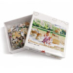 jigsaw puzzle