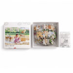 jigsaw puzzle