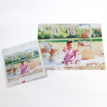 jigsaw puzzle