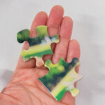 jigsaw puzzle